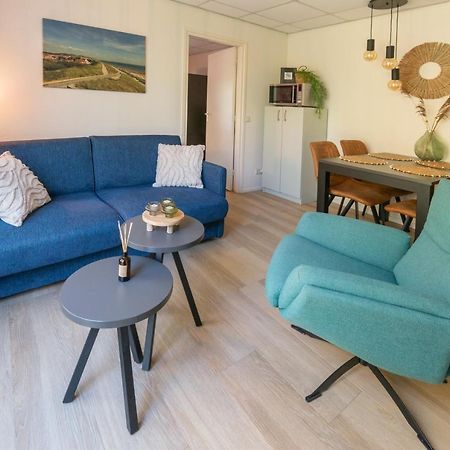Appartementen Zuiderstrand Zoutelande Buitenkant foto