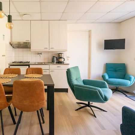 Appartementen Zuiderstrand Zoutelande Buitenkant foto