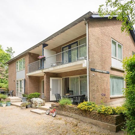 Appartementen Zuiderstrand Zoutelande Buitenkant foto