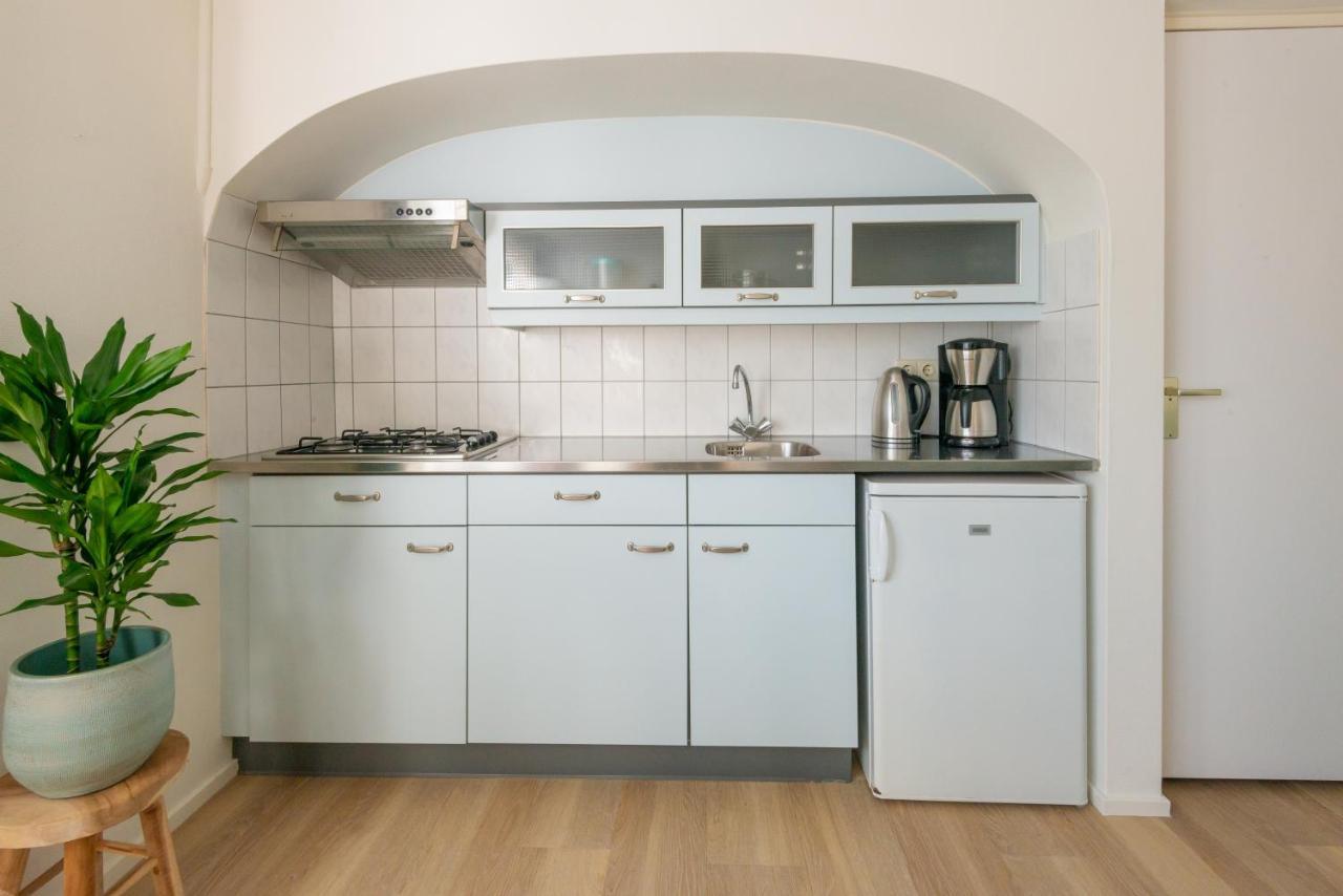 Appartementen Zuiderstrand Zoutelande Buitenkant foto