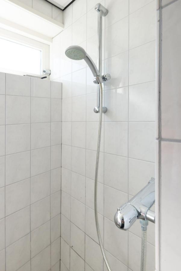 Appartementen Zuiderstrand Zoutelande Buitenkant foto