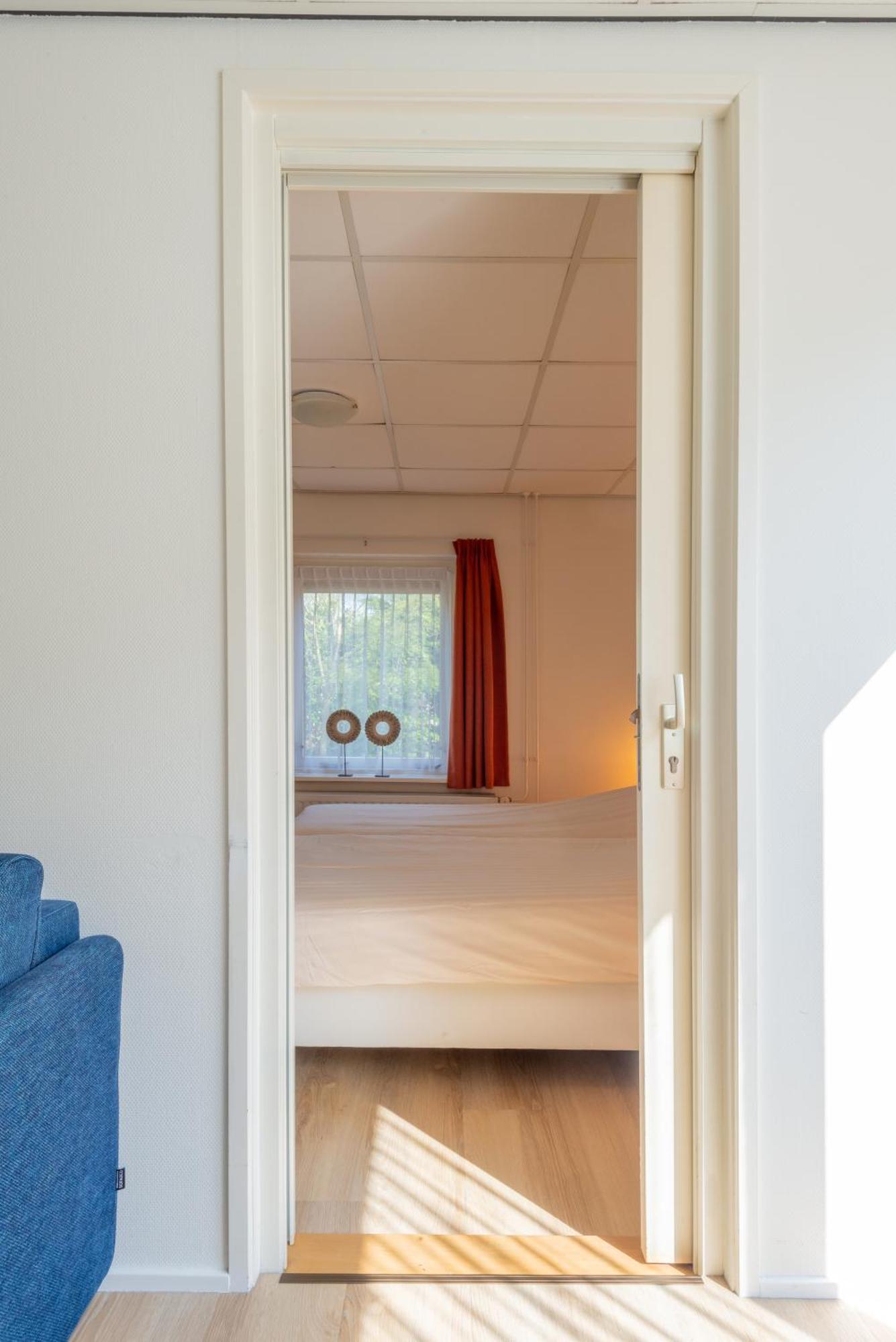 Appartementen Zuiderstrand Zoutelande Buitenkant foto